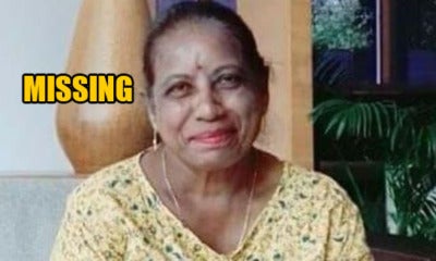 M'Sian Woman Seeks Public Help To Find 64Yo Mother Who Has Been Missing For 2 Years - World Of Buzz 1