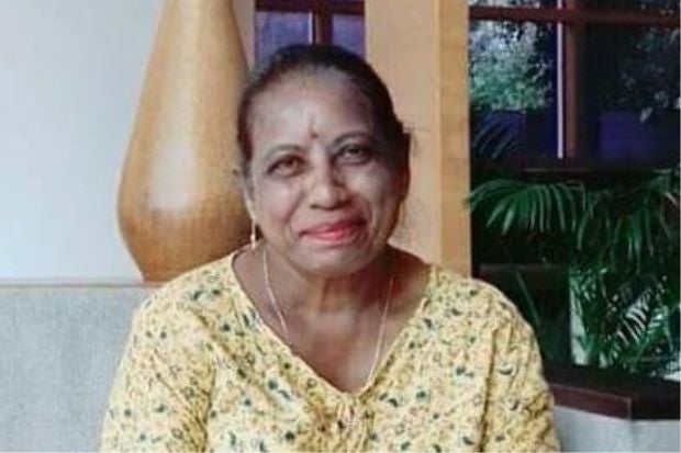 M'sian Woman Seeks Public Help to Find 64yo Mother Who Has Been Missing for 2 Years - WORLD OF BUZZ