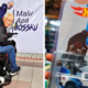 Najib Discovers 'Malu Apa Bossku' Hot Wheels Toy, Buys It As Fast, Not Furious, As He Can - World Of Buzz