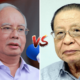 Najib &Amp; Lim Kit Siang Plan To Have Debate About Kleptocracy That Will Be Broadcast Live After Raya - World Of Buzz 2