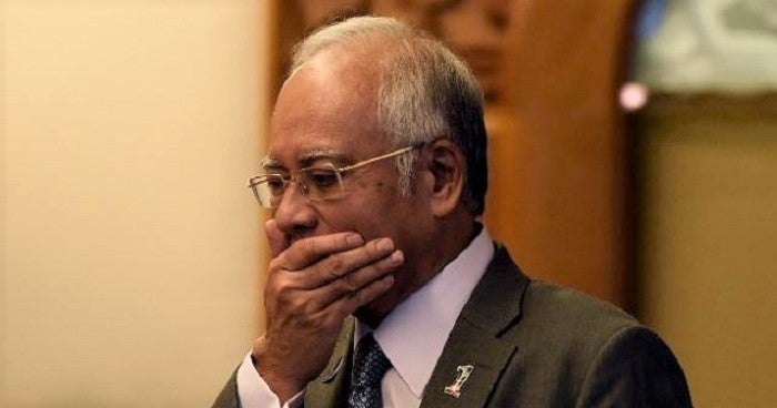 Najib Was &Quot;Shocked &Amp; Upset&Quot; When He Found Out Rm42 Million Was Transferred Into His Personal Accounts - World Of Buzz 4
