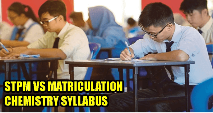 Netizen Speaks In Breadth The Advantages Of STPM, And How Things Should Change For The Better - WORLD OF BUZZ 6