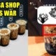 New Hunter Boba Declares War With Animal Boba Brands - World Of Buzz 1