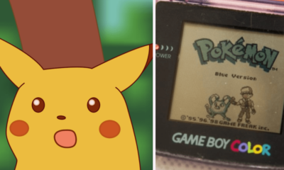 New Study: Playing Pokemon During Childhood Makes Your Brain Develop Differently - World Of Buzz