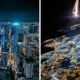 Night Photos Look As Bright As Day With The Huawei P30 Series Camera! - World Of Buzz