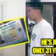 Parents Defend 31Yo Son Who Was Caught For His Fake Driving License - World Of Buzz 2