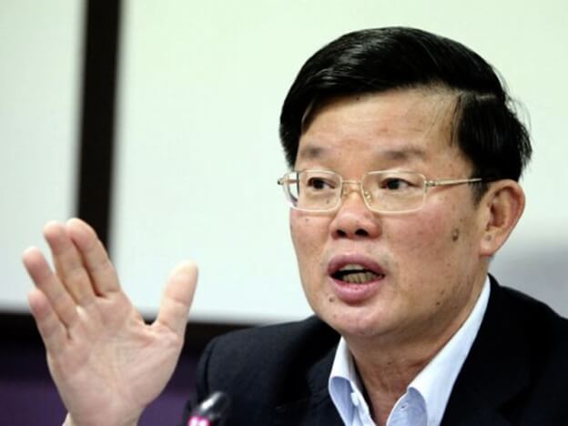 Penang Chief Minister: Civil Servants Will Get Either Half-Month Salary Or Min Rm1,000 Hari Raya Bonus - World Of Buzz