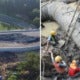 Photos Show Extent Of Damage To Collapsed Expressway That Caused Unexpected Water Shortages In Klang - World Of Buzz