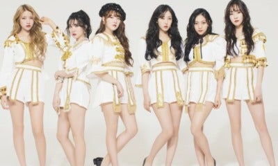 Popular K-Pop Group Gfriend Is Coming To Kl &Amp; Here'S How To Get Up To 30% Off Tickets! - World Of Buzz 4
