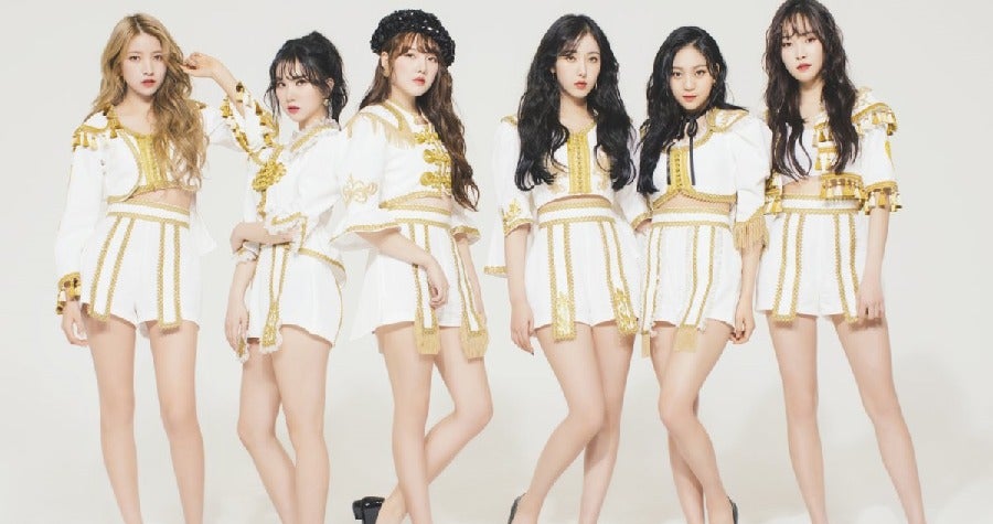 Popular K-Pop Group GFRIEND Is Coming to KL & Here's How To Get Up to 30% Off Tickets! - WORLD OF BUZZ 4