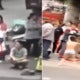 Mum Punishes Son For Grabbing Girl'S Butt, Makes Him Strip &Amp; Squat In Public To Embarrass Him - World Of Buzz