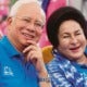 Selangor Sultan Confirms Najib &Amp; Rosmah Have Been Stripped Of 'Datuk Seri' Titles For Now - World Of Buzz 3