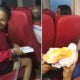 Selfless M'Sians Give Food To Muslims Who Have No Food To Break Fast Due To Ferry Malfunction - World Of Buzz