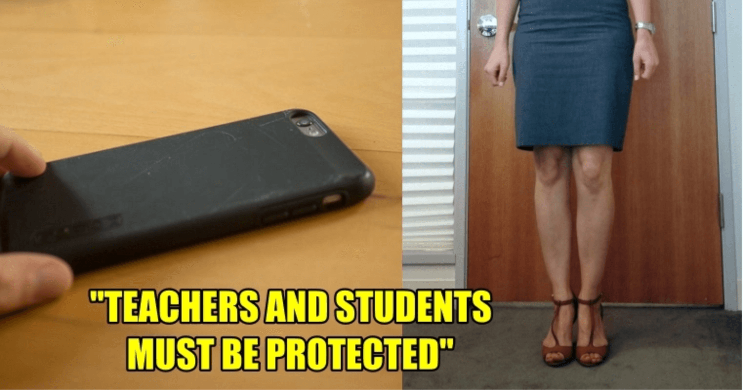 Sg Teachers Are Bullied By Students &Amp; Parents - World Of Buzz 4