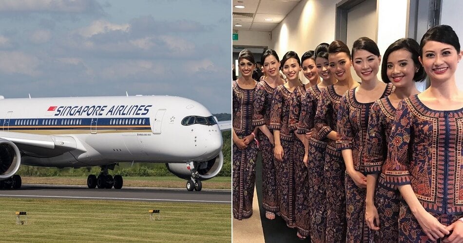 investing in equities singapore airlines