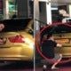 Singaporean Driver Kantoi Change His Number Plates So That His Offence Will Be Blamed On Someone Else - World Of Buzz 8