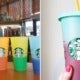 Starbucks Just Released These Colourful Temperature-Sensitive Tumblers &Amp; They'Re Selling Out Like Crazy! - World Of Buzz