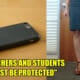 Student Took Up-Skirt Photos Of His Teachers By Pretending To Ask Questions - World Of Buzz