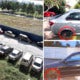 Public Warned Against Car Tyre Thieves Running Rampant In Subang - World Of Buzz
