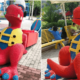 T-Rex Statue Allegedly Located In Legoland Malaysia Goes Viral For Its Interesting Pose - World Of Buzz 5