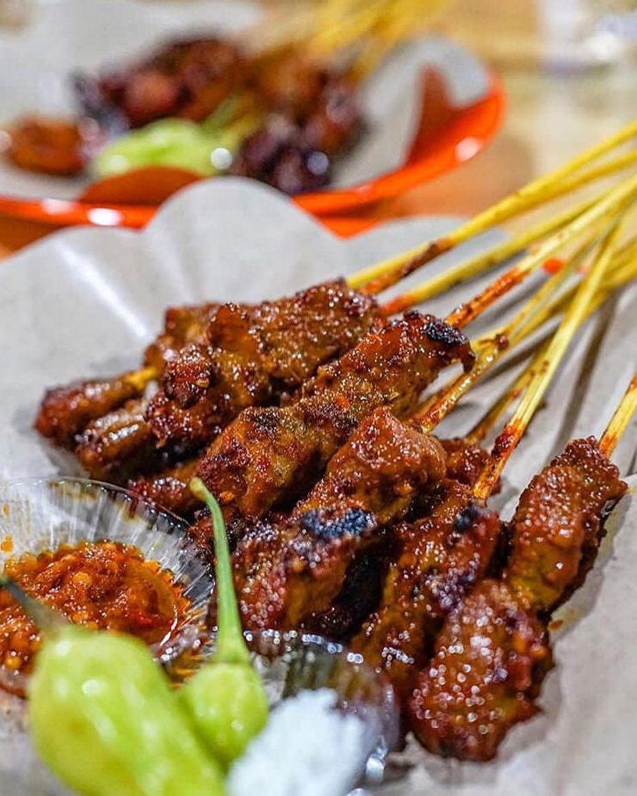 [Test] 6 Must-Try Mouthwatering Indonesian Street Food In Bali For The Ultimate Malaysian Foodie - World Of Buzz 8