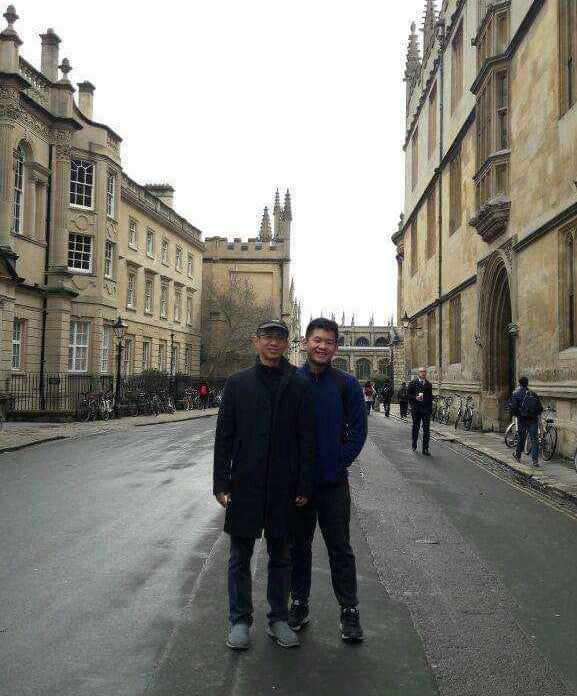 [TEST] Meet Yi Hern, a 22yo Oxford Grad from JB Who Created a Running App That's Now #1 in App Stores - WORLD OF BUZZ 8