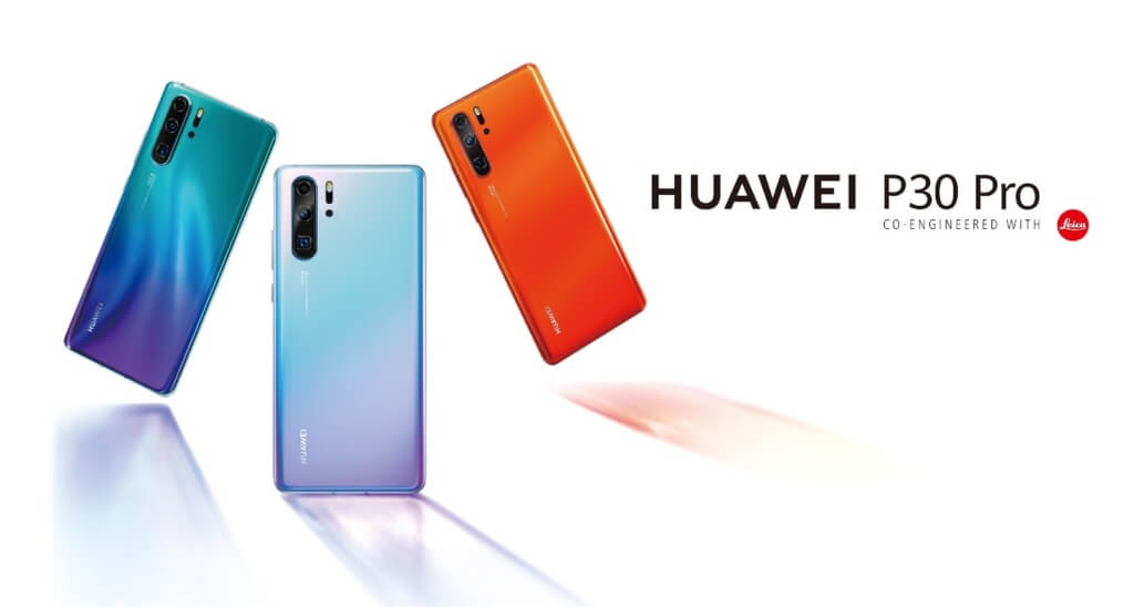 [Test] Think the Huawei P30 Pro Zoom Feature is Crazy? Well, Check Out Its Amazing Lowlight Capabilities! - WORLD OF BUZZ 1