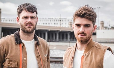The Chainsmokers Just Announced Their Asia Tour And Malaysia Is Once Again Skipped - World Of Buzz