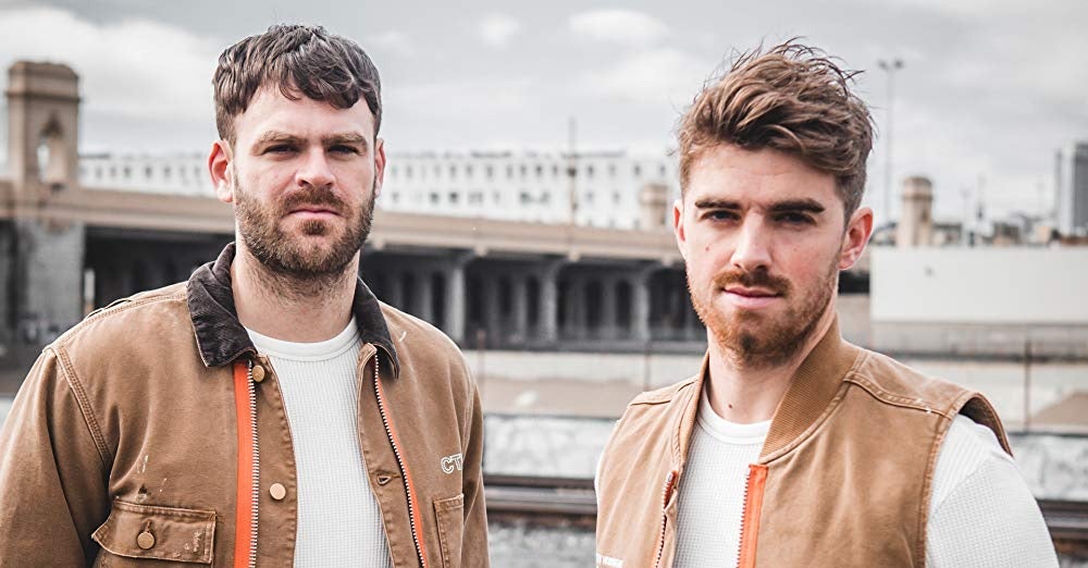 The Chainsmokers Just Announced Their Asia Tour And Malaysia Is Once Again Skipped - World Of Buzz