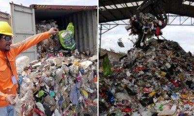 The Philippines Is Shipping Over 1 Million Kg Of Garbage Back To Canada - World Of Buzz 4