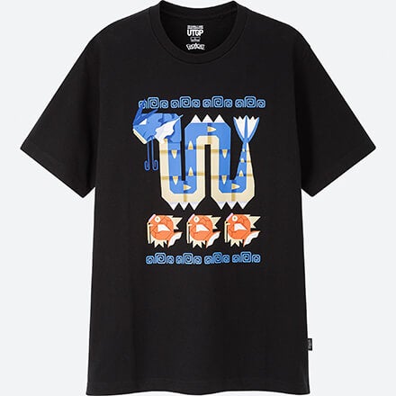 These Pokémon T-Shirt Designs Are So Cute &Amp; You Can Soon Get Them At Uniqlo! - World Of Buzz