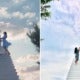 This Cafe In South Korea Is Getting Loads Of Visitors Because Of Its Insta-Worthy &Quot;Stairway To Heaven&Quot; - World Of Buzz
