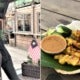 This Malaysian Has A Satay Stall In Denmark &Amp; She Can Sell Up To 600 Sticks A Day! - World Of Buzz 8