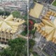 This Museum In Kuching Will Become The Biggest In Malaysia, Stunning Photos Of Building Go Viral - World Of Buzz 2