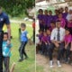 This Teacher'S Dedication Towards Teaching Orang Asli Is An Inspiration To All Of Us - World Of Buzz