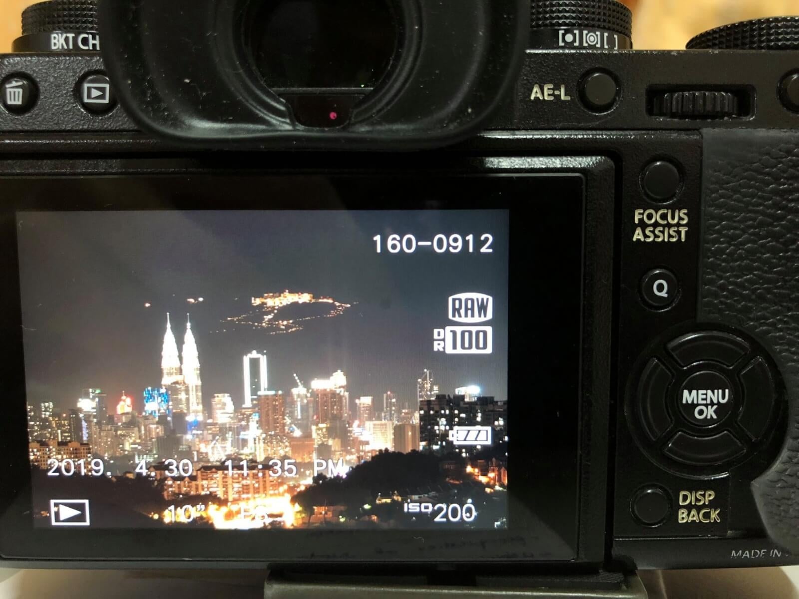 This Viral Photo Of KL & Genting May Look Fake, But It's 100% Real! - WORLD OF BUZZ