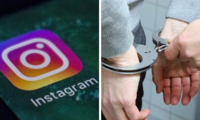 Those Who Voted For 16Yo To Die In Tragic Instagram Poll May Face 20 Years In Jail, Says Mcmc - World Of Buzz