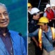 Tun Mahathir: Malaysians Should Stop Being Picky &Amp; Work Low Wage Jobs - World Of Buzz 3