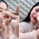 Woman Attempts To Eat Live Octopus, Gets Sucked By It Until She Bleeds - World Of Buzz