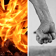 Victim Of Jealous Husband Passes Away After Being Severely Burned - World Of Buzz