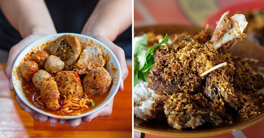Visiting Bali Soon? Here Are 6 Must-Visit Food Spots Only The Locals Know About - World Of Buzz 1