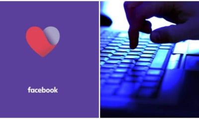 Warning: Children Might Be Targeted By Sexual Predators On Fb Dating App - World Of Buzz