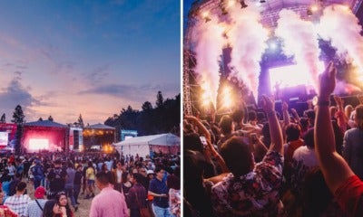 We Spoke With The Organisers Of Good Vibes Festival &Amp; Here'S What You Can Expect This Year! - World Of Buzz