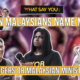 What Say You: Can Malaysians Name More Avengers Or Malaysian Ministers - World Of Buzz