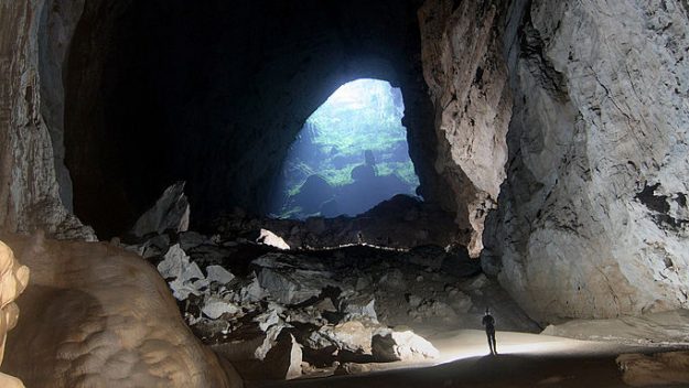 World's Biggest Cave In Vietnam, Son Doong May Be Bigger Than We Thought, Here's Why - WORLD OF BUZZ 2