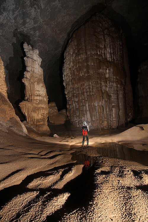 World's Biggest Cave In Vietnam, Son Doong May Be Bigger Than We Thought, Here's Why - WORLD OF BUZZ 3