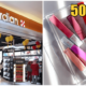 You Can Enjoy 50% Off Cosmetics Products From 22 To 26 May In All Guardian Outlets - World Of Buzz