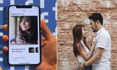 You Can Soon Find 'The One' On Facebook As Their Dating App Is Coming To Malaysia! - World Of Buzz