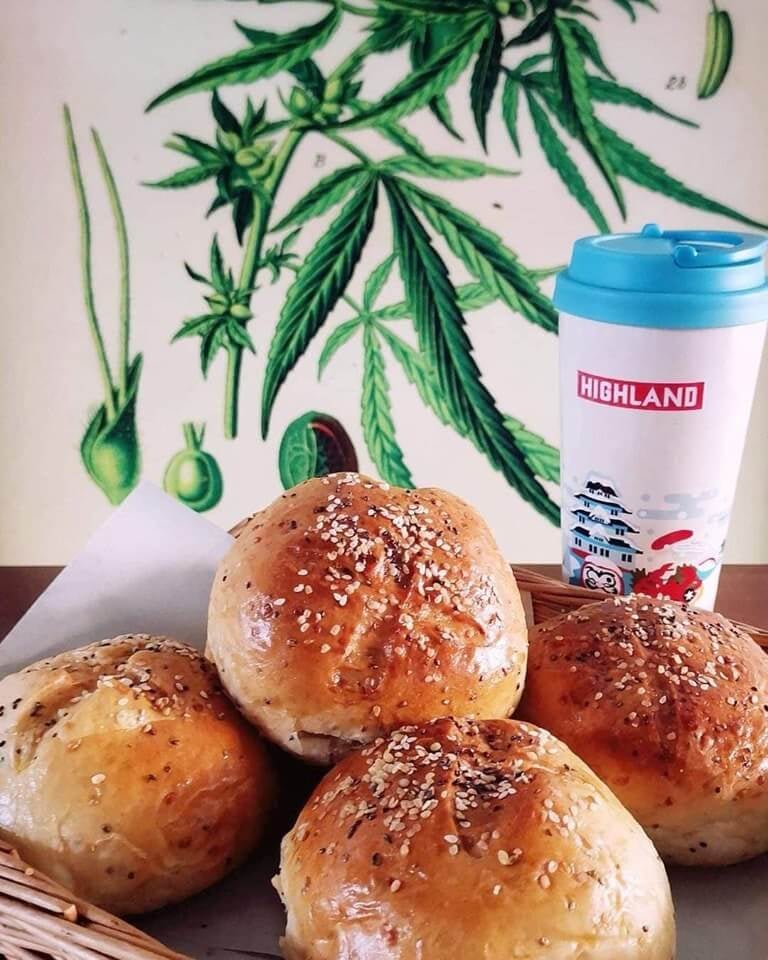 You Can Soon Visit Bangkok's First Ever Marijuana-Themed Cafe in May 2019! - WORLD OF BUZZ 1