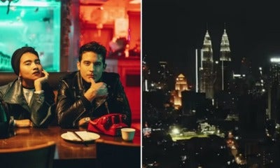 Yuna Just Dropped Her Brand-New Song With G-Eazy &Amp; The Music Video Was Shot In Kl! - World Of Buzz 7